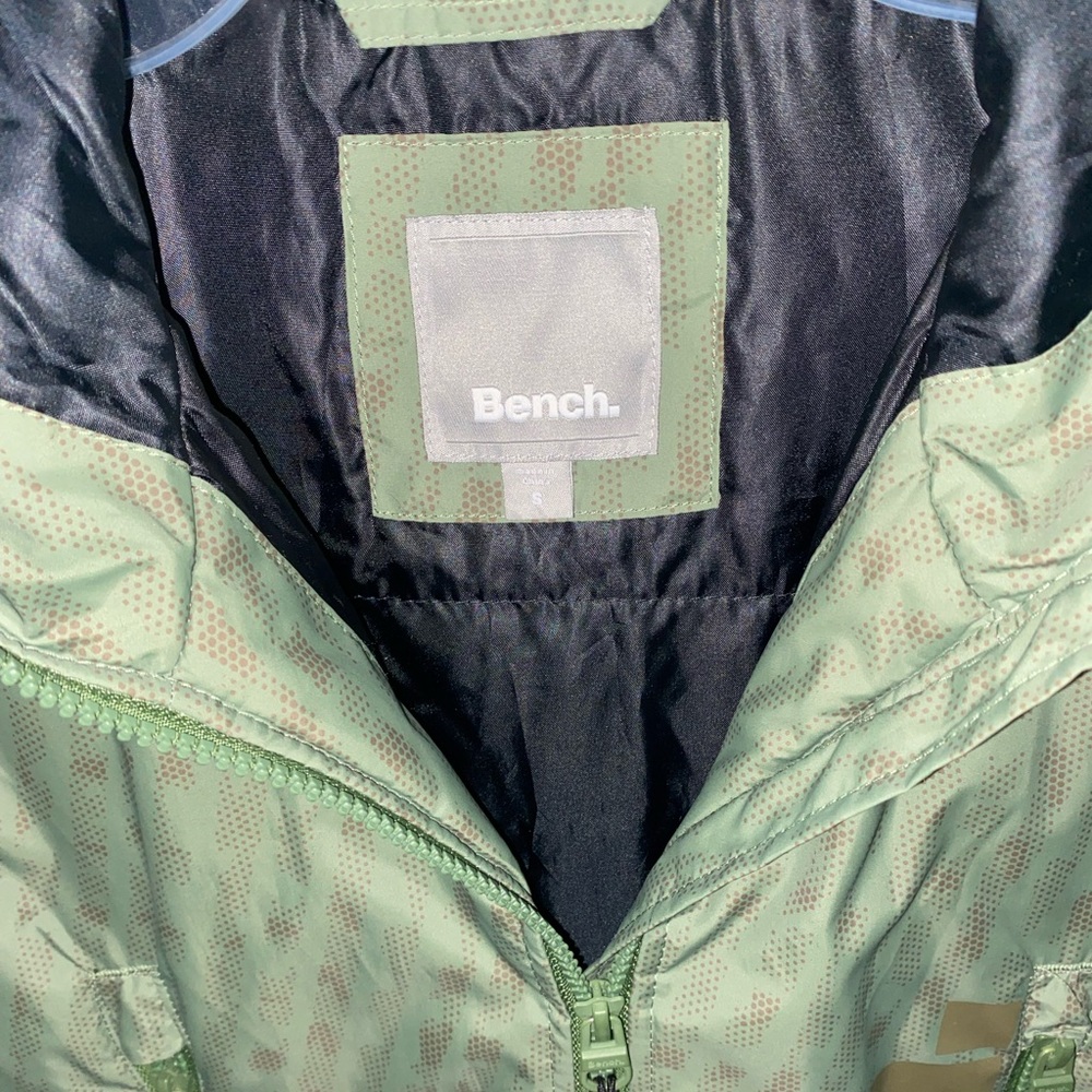 Bench ski jacket - Picture 3 of 3